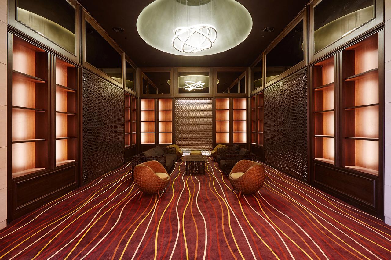 The Artstay Jeju Hamdeok Hotel Εξωτερικό φωτογραφία