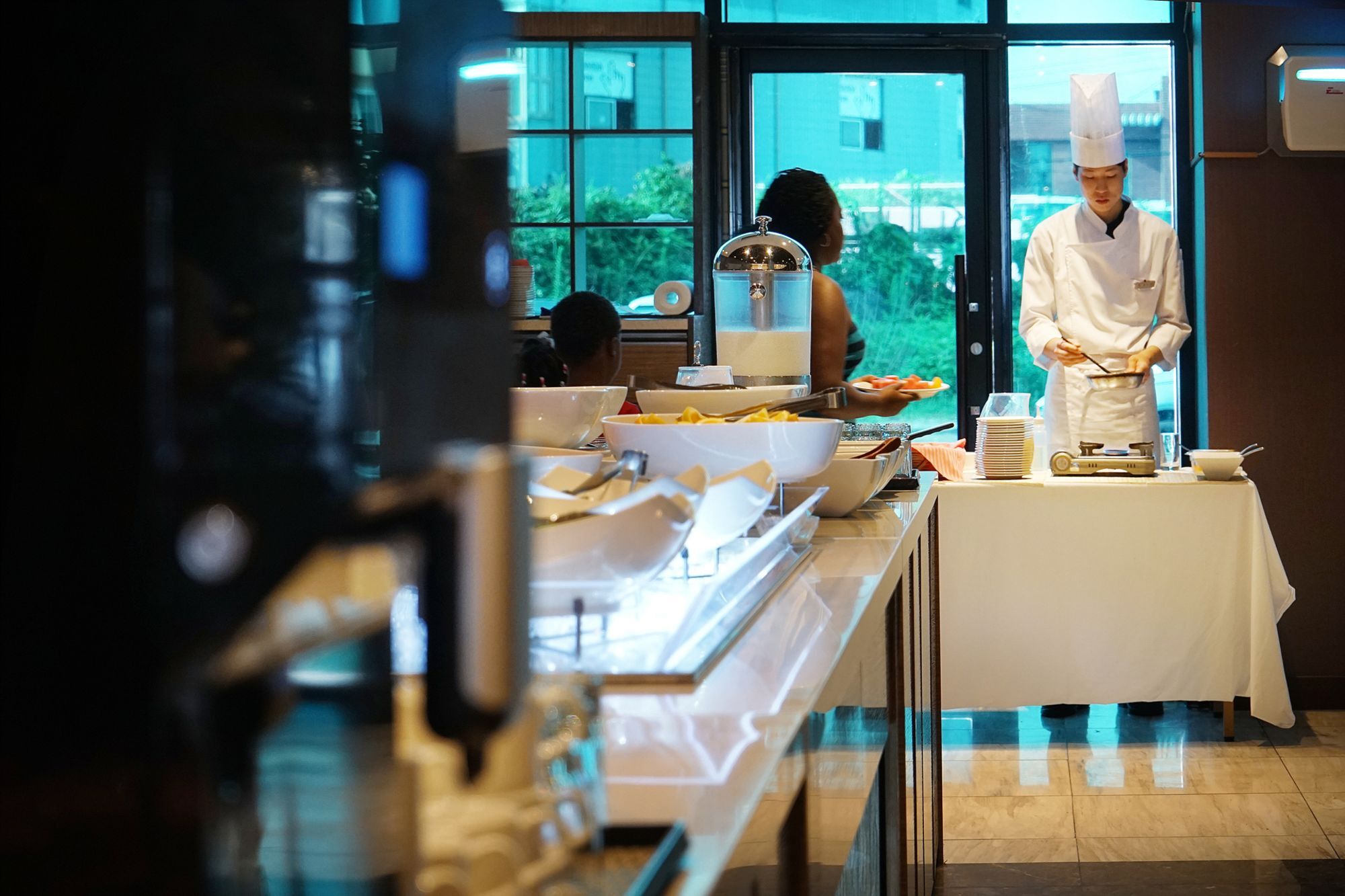 The Artstay Jeju Hamdeok Hotel Εξωτερικό φωτογραφία