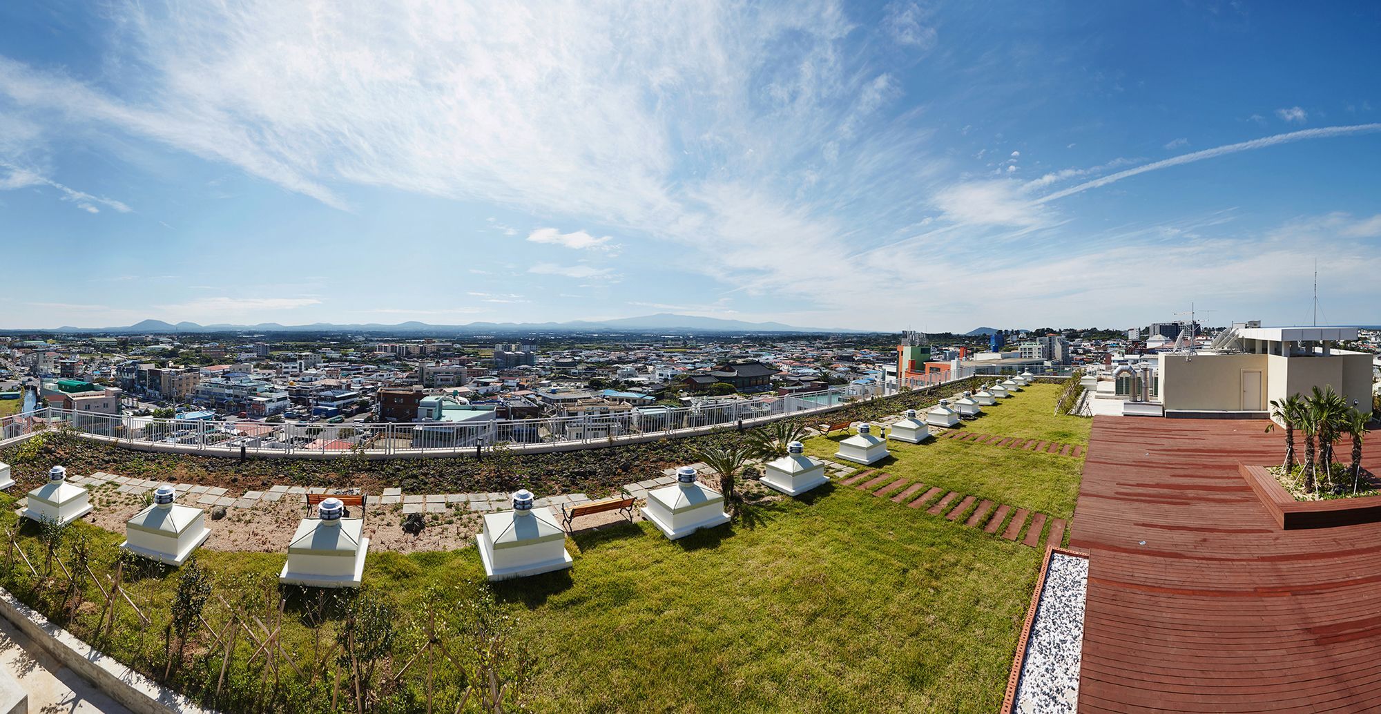 The Artstay Jeju Hamdeok Hotel Εξωτερικό φωτογραφία