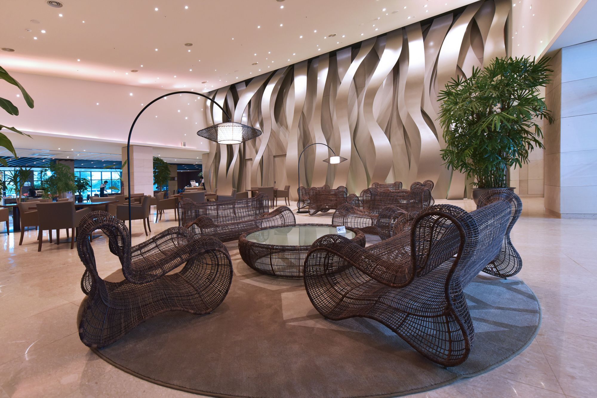 The Artstay Jeju Hamdeok Hotel Εξωτερικό φωτογραφία