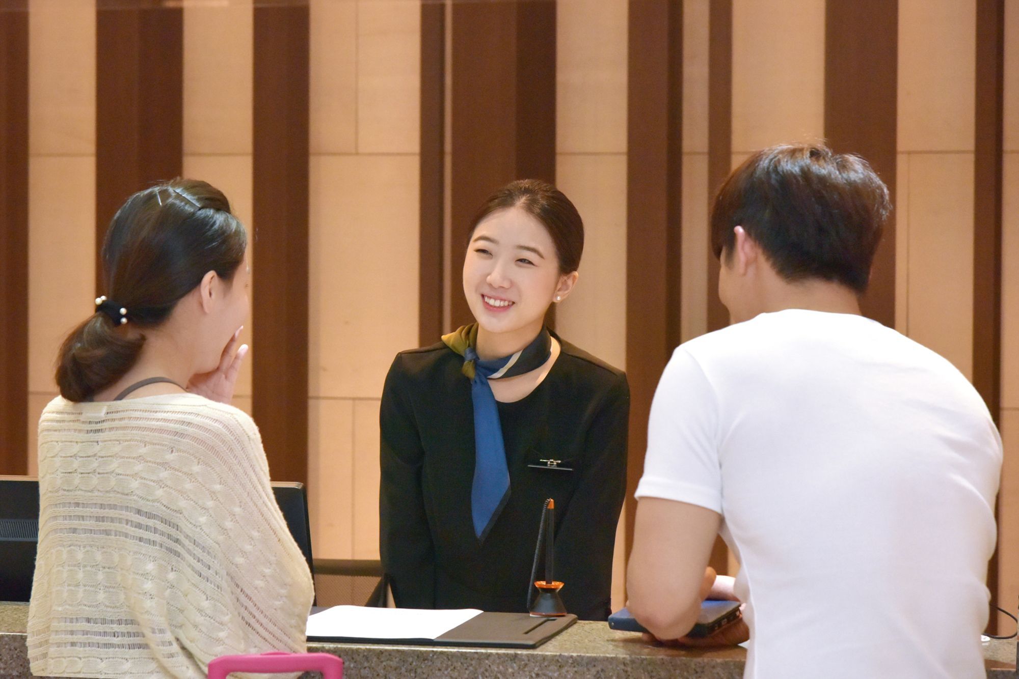The Artstay Jeju Hamdeok Hotel Εξωτερικό φωτογραφία