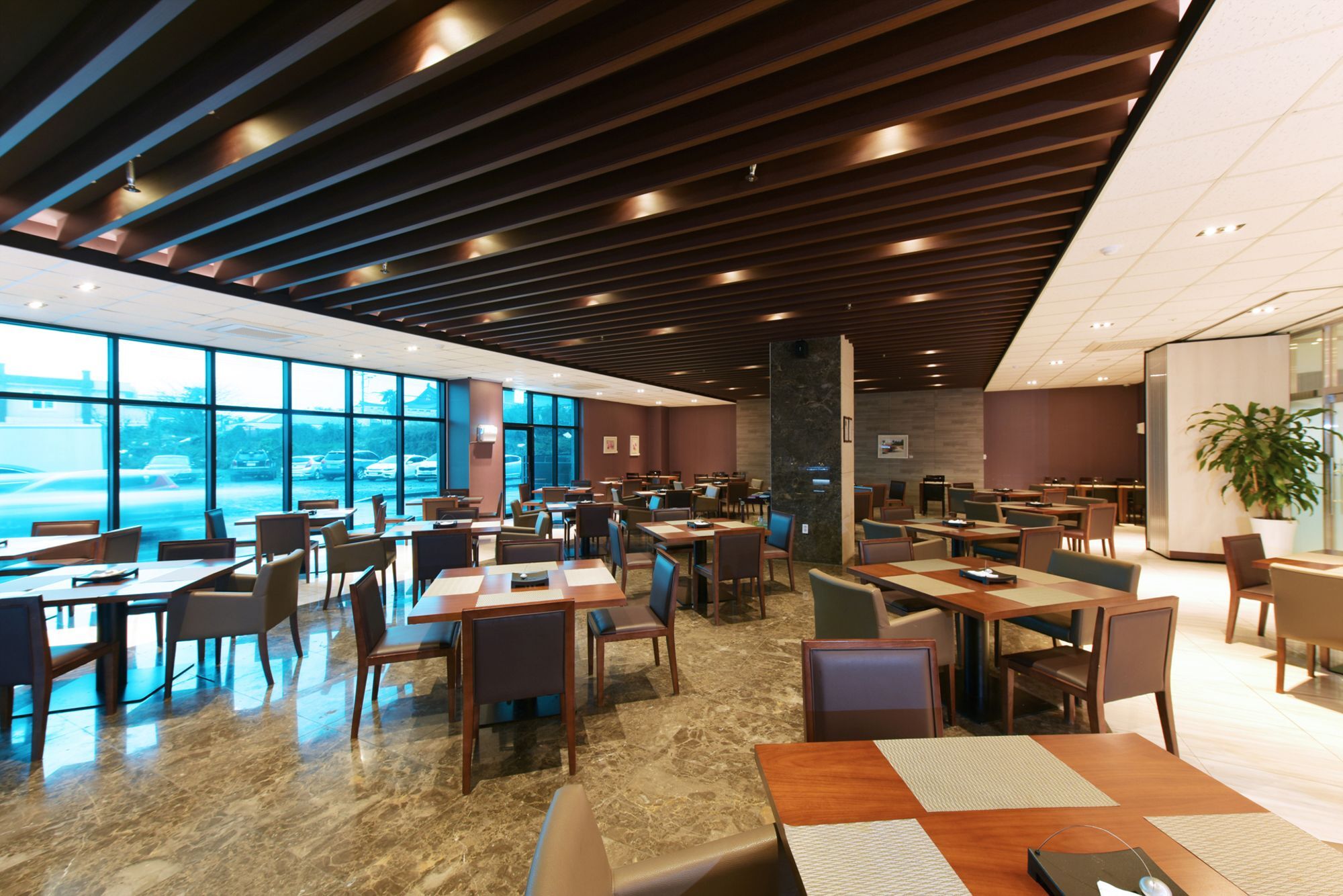 The Artstay Jeju Hamdeok Hotel Εξωτερικό φωτογραφία