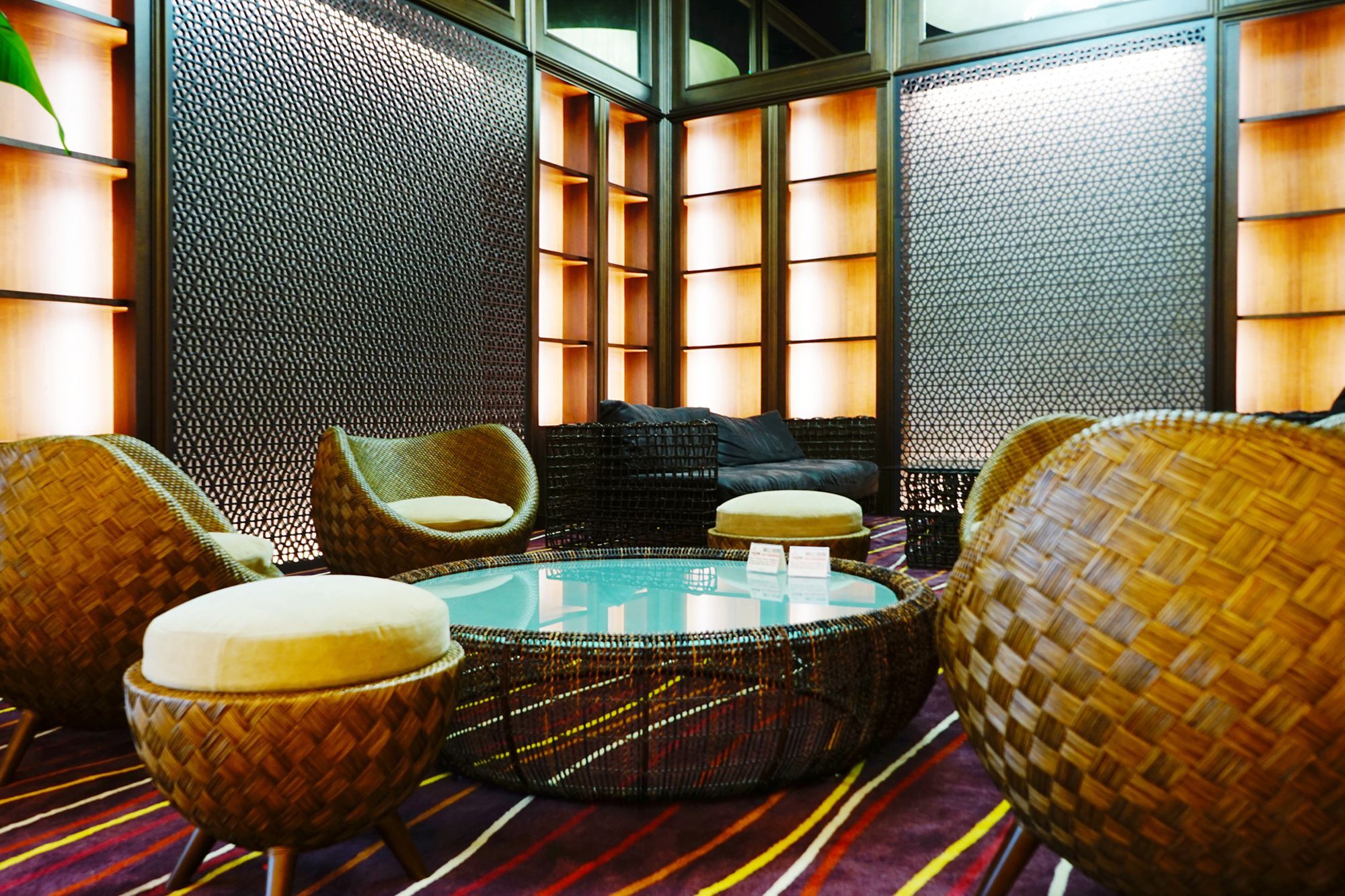 The Artstay Jeju Hamdeok Hotel Εξωτερικό φωτογραφία