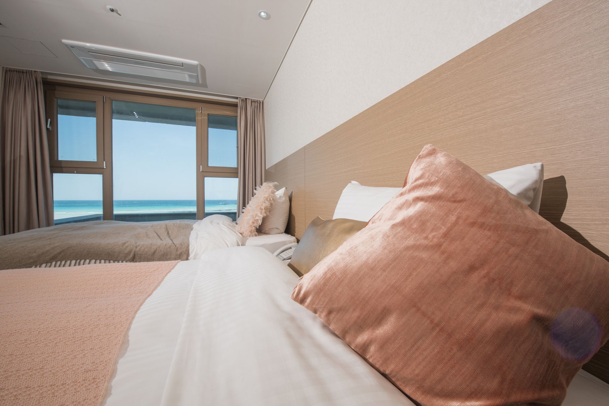 The Artstay Jeju Hamdeok Hotel Εξωτερικό φωτογραφία