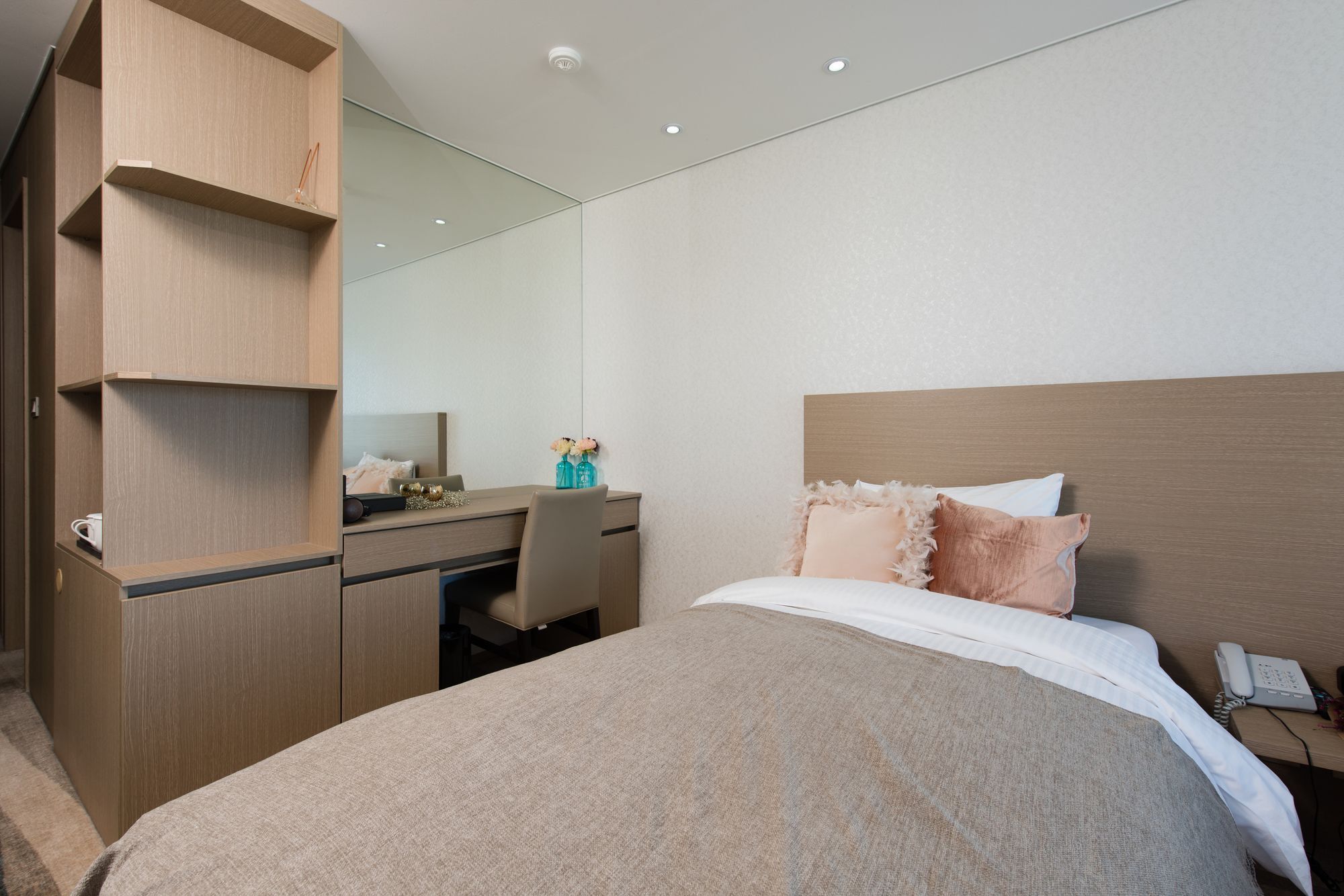 The Artstay Jeju Hamdeok Hotel Εξωτερικό φωτογραφία