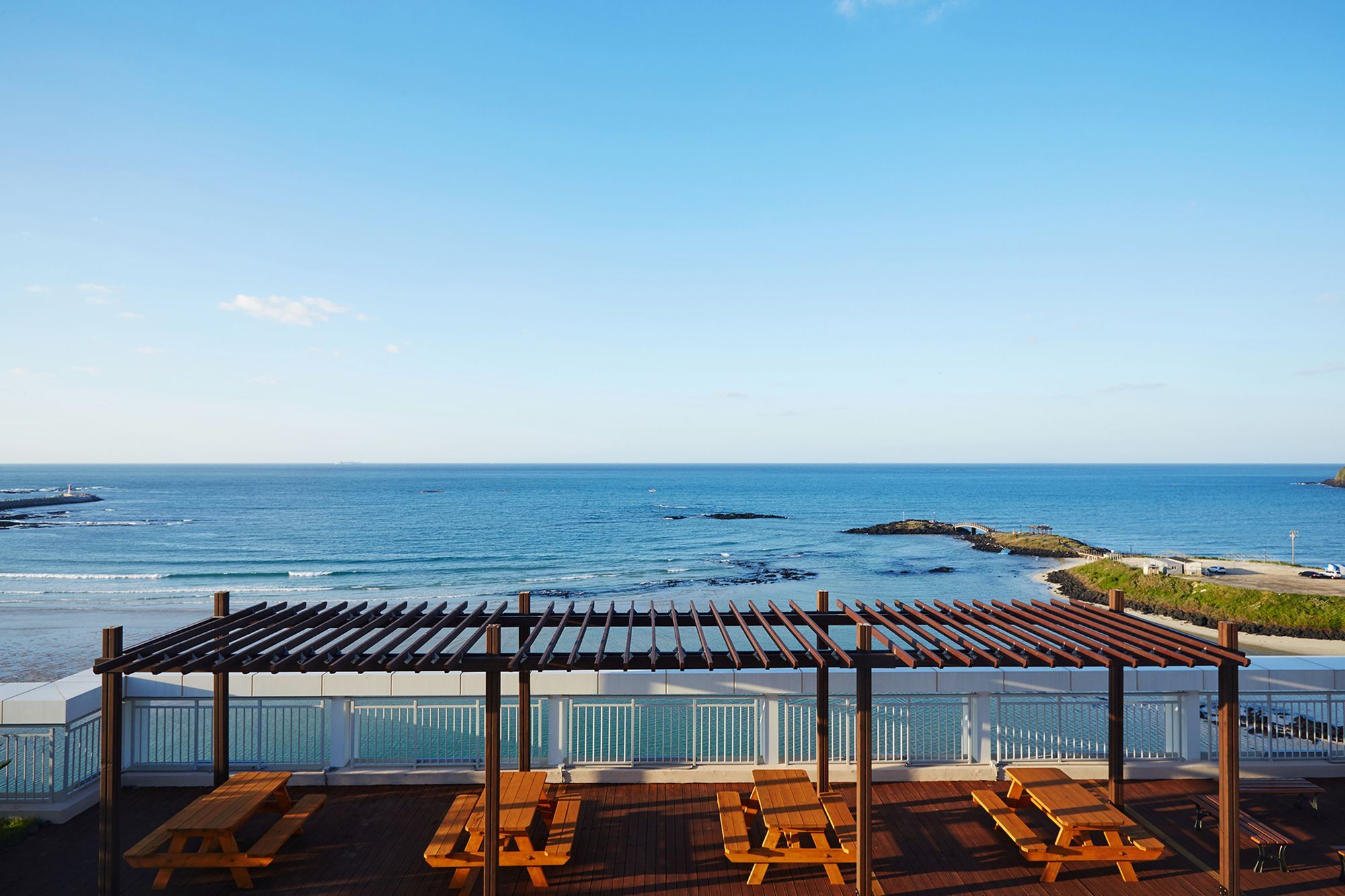 The Artstay Jeju Hamdeok Hotel Εξωτερικό φωτογραφία