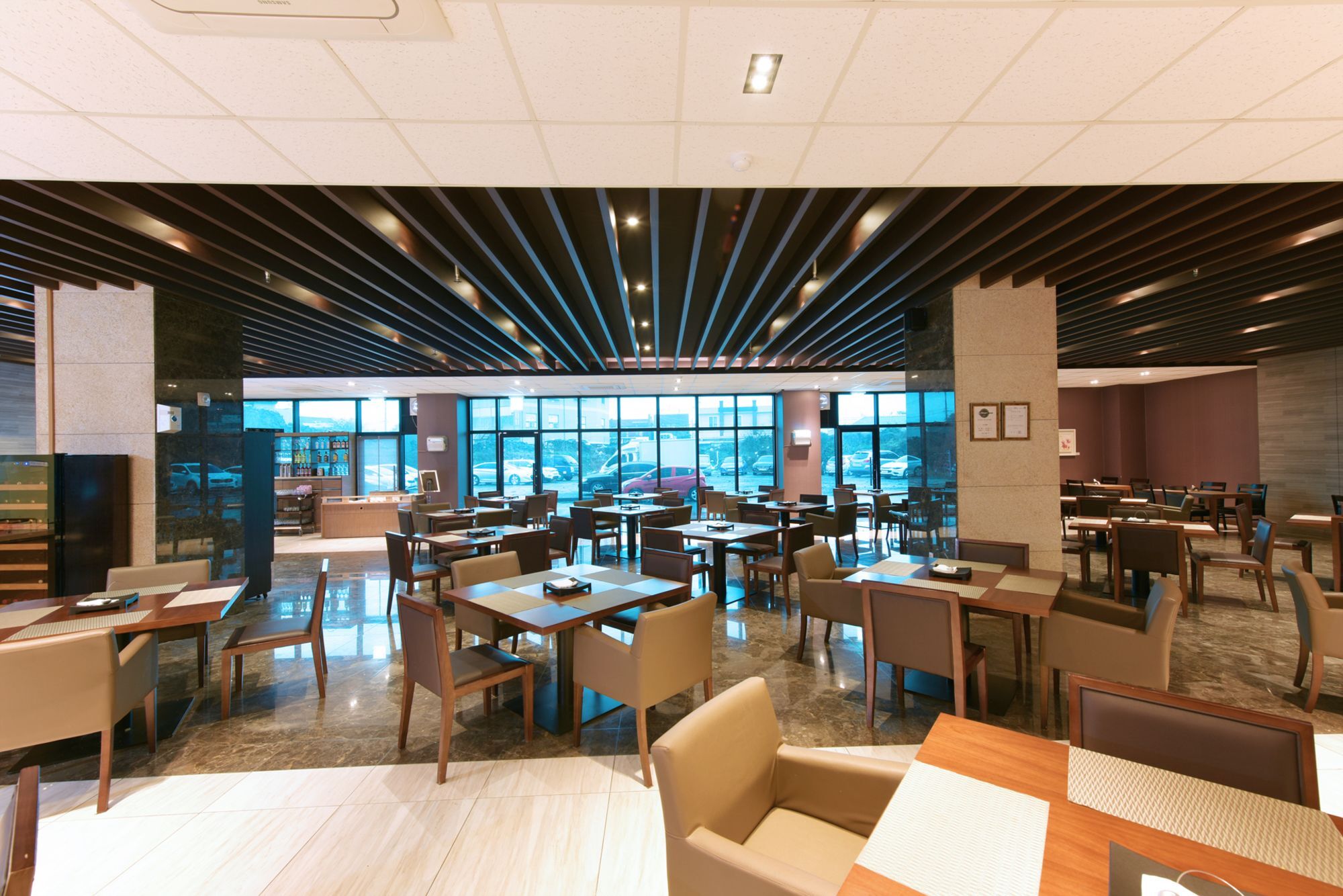 The Artstay Jeju Hamdeok Hotel Εξωτερικό φωτογραφία