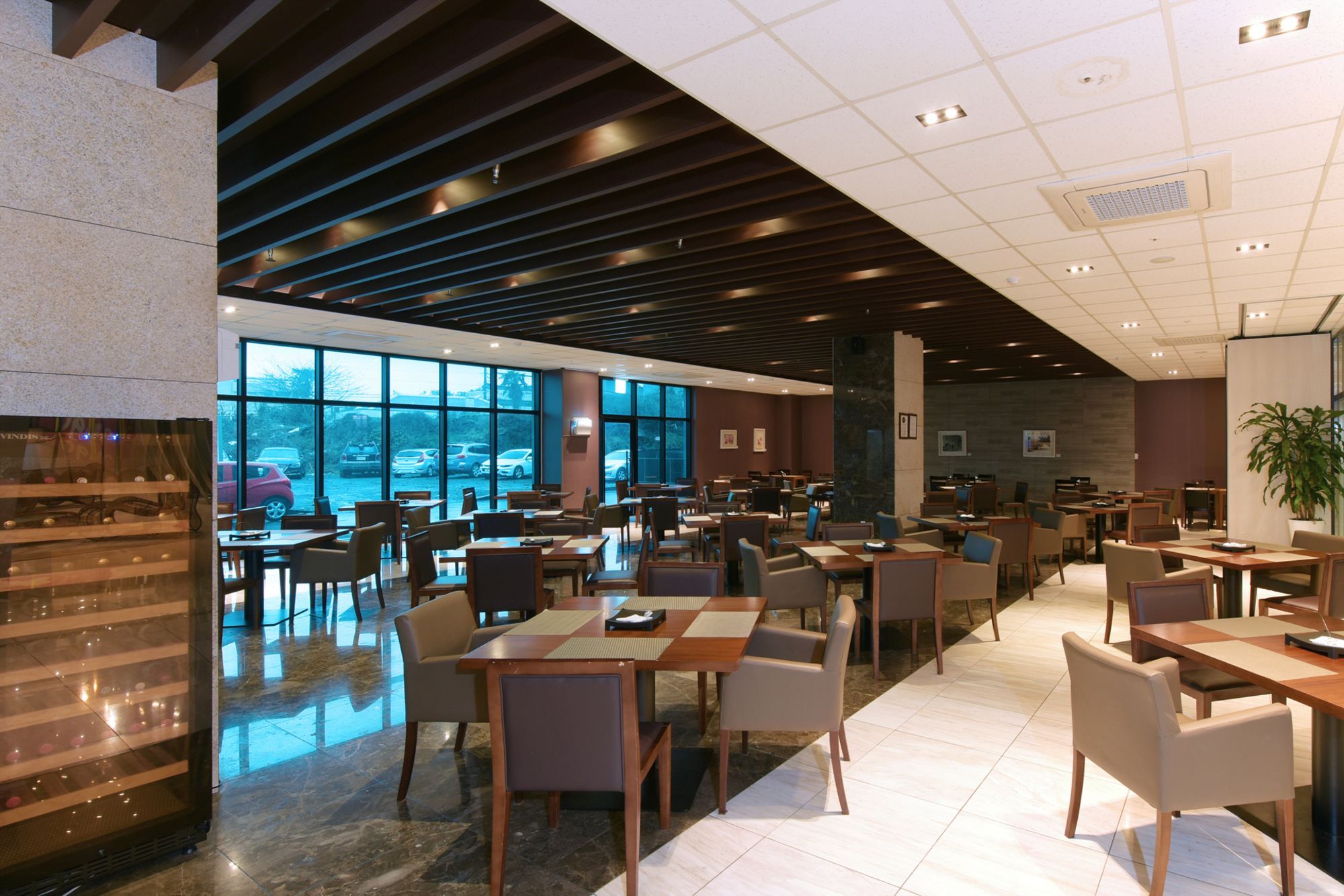 The Artstay Jeju Hamdeok Hotel Εξωτερικό φωτογραφία