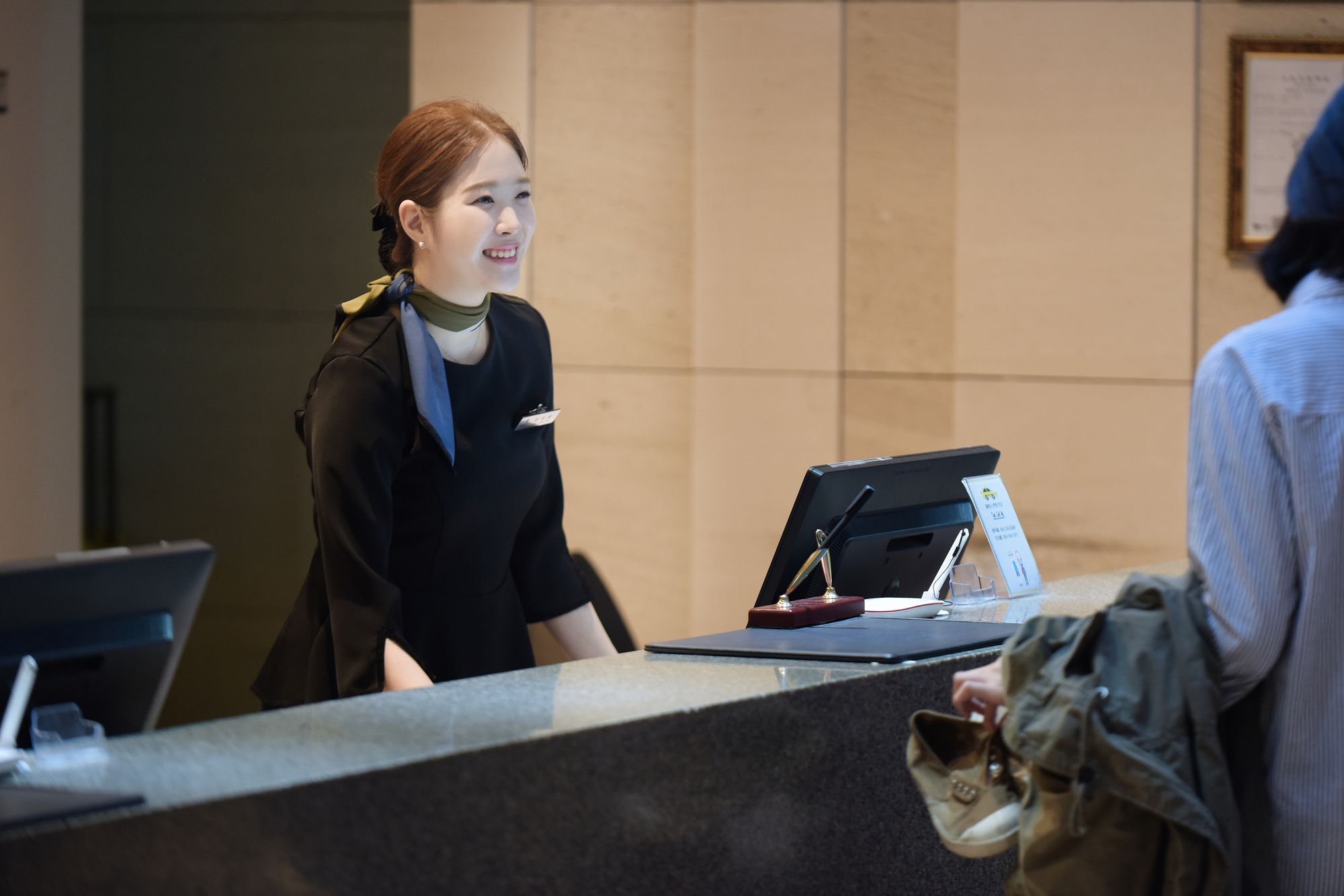 The Artstay Jeju Hamdeok Hotel Εξωτερικό φωτογραφία