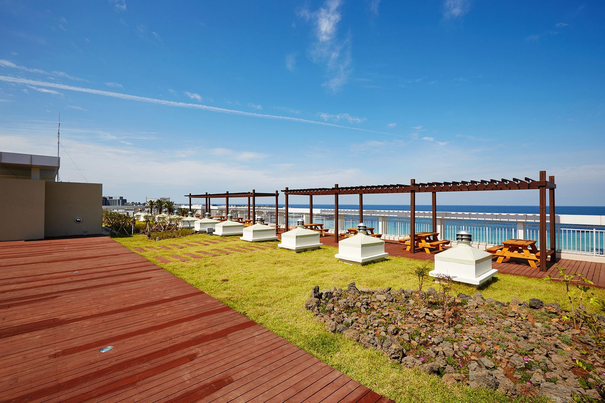 The Artstay Jeju Hamdeok Hotel Εξωτερικό φωτογραφία