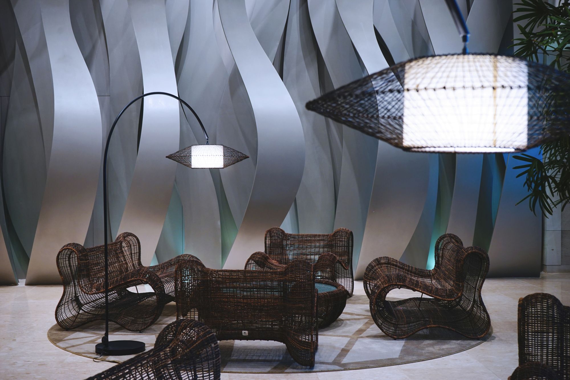 The Artstay Jeju Hamdeok Hotel Εξωτερικό φωτογραφία