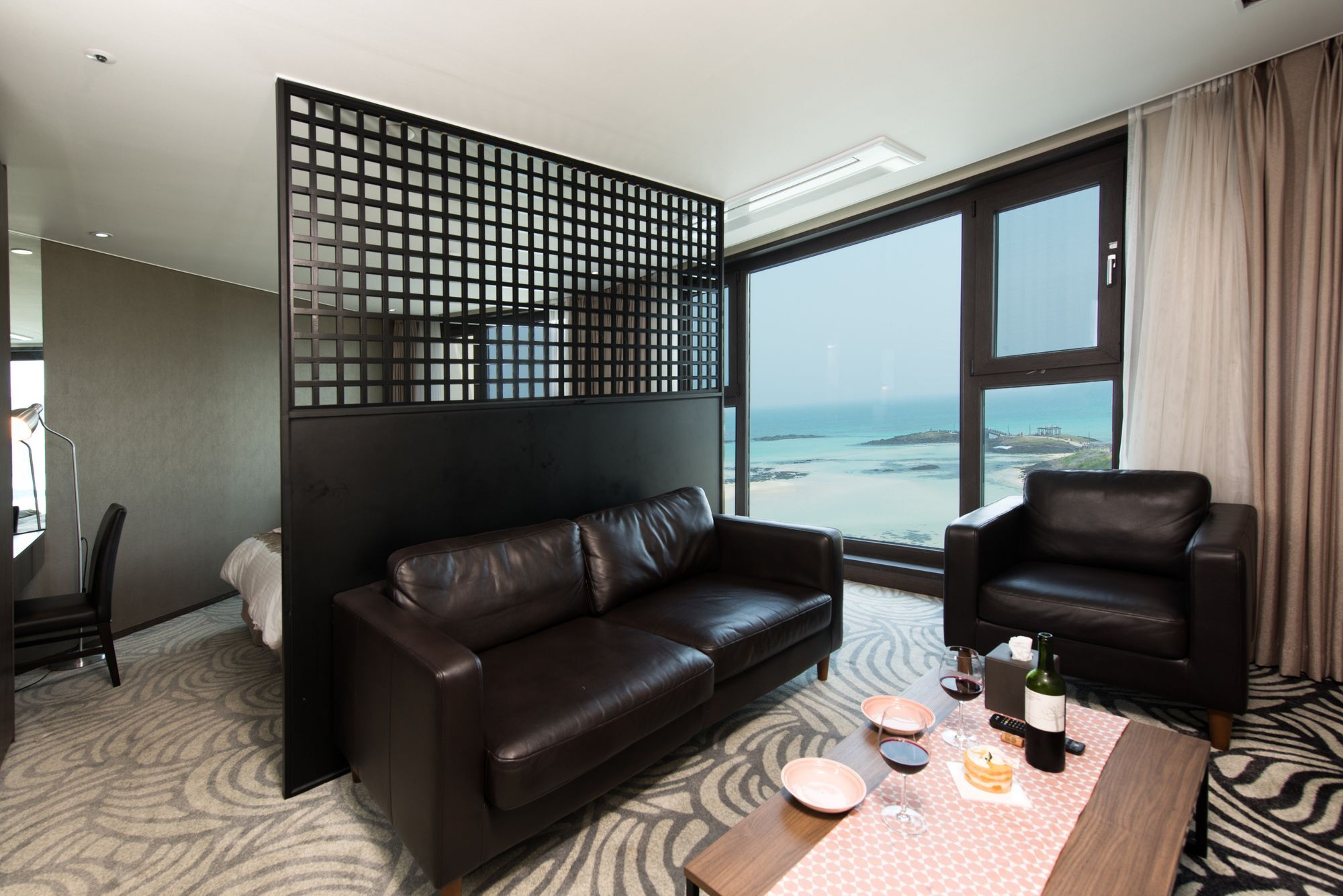 The Artstay Jeju Hamdeok Hotel Εξωτερικό φωτογραφία