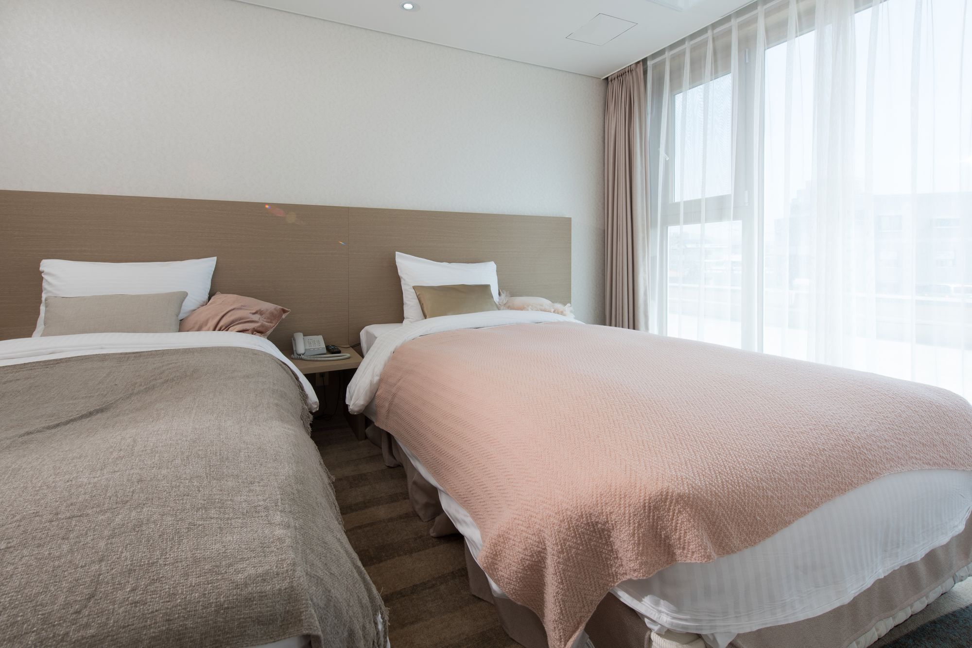 The Artstay Jeju Hamdeok Hotel Εξωτερικό φωτογραφία